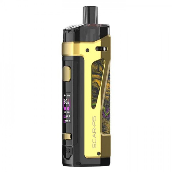 Smok Scar P5 Pod Kit