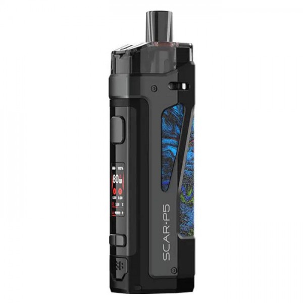 Smok Scar P5 Pod Kit