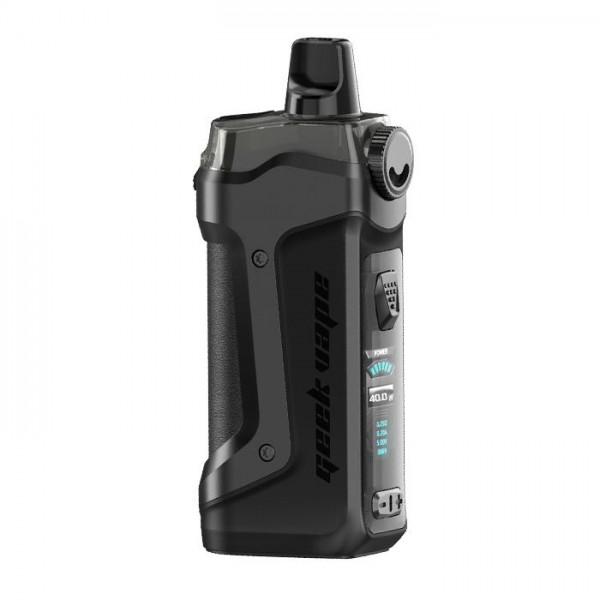 Geekvape - Aegis Boost Plus Vape Kit