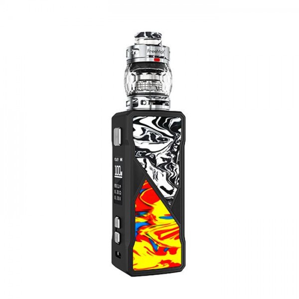 Freemax Maxus 100W Vape Kit