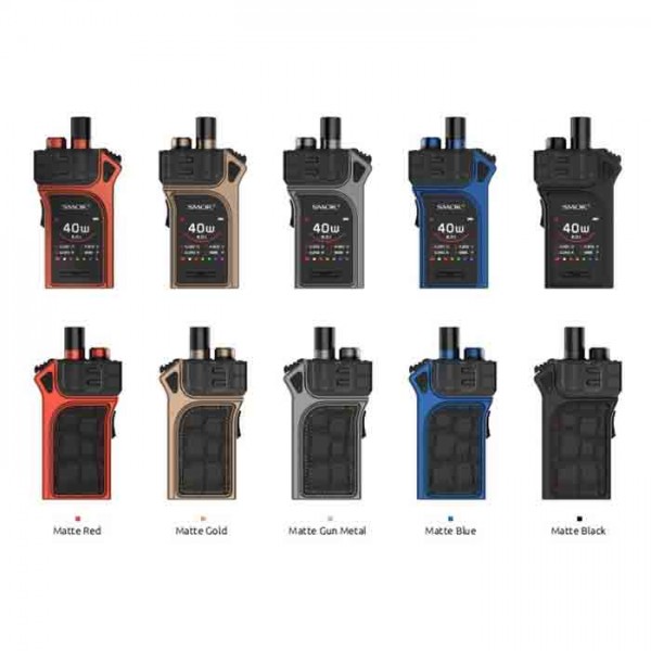 Smok Mag 40W Pod System Kit