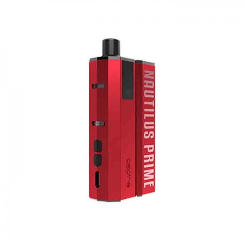Aspire Nautilus Prime Pod Starter Kit