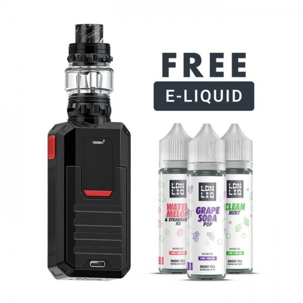 Smoant Ladon 225W AIO Kit