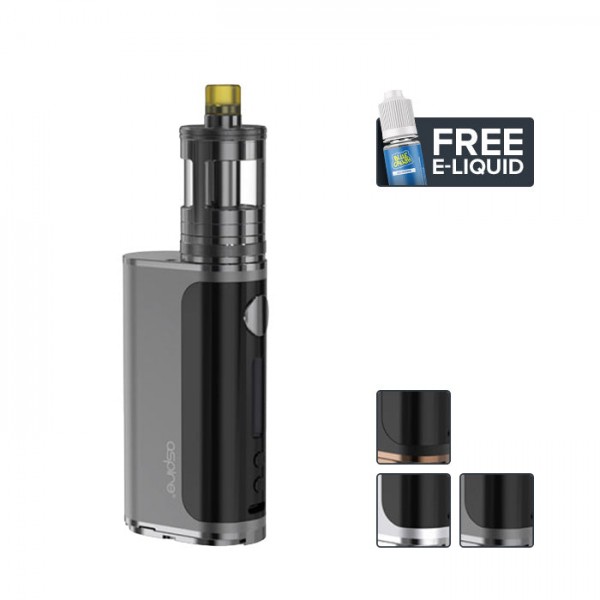Aspire Nautilus GT Kit