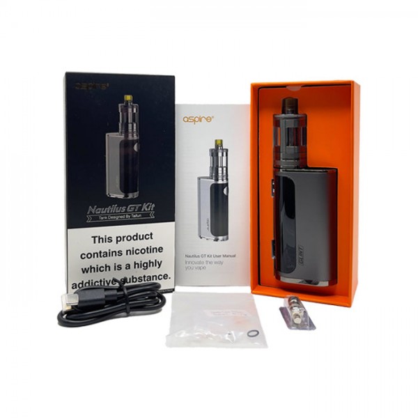 Aspire Nautilus GT Kit