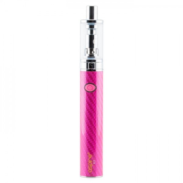 Aspire K3 Quick Start Kit