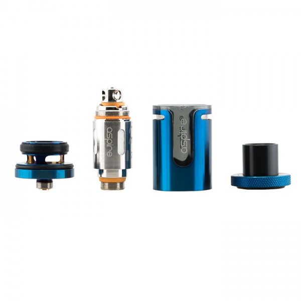Aspire Cleito Exo Tank