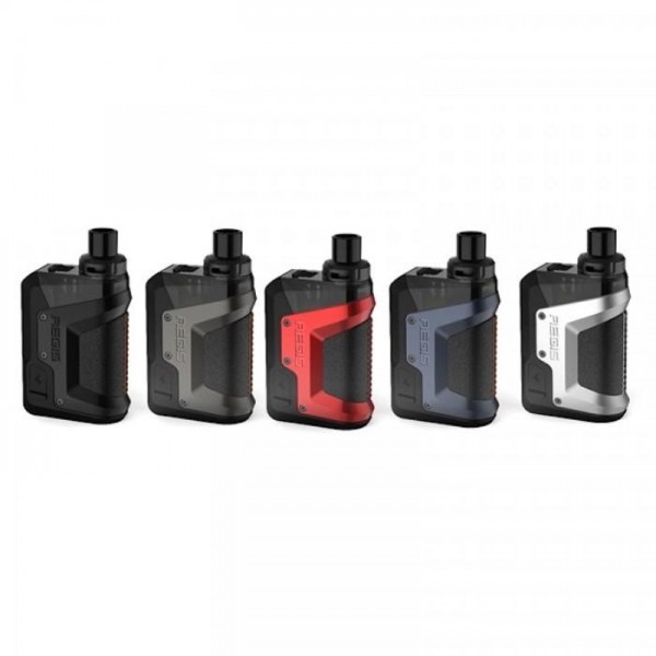 Geekvape Aegis Hero Pod Kit