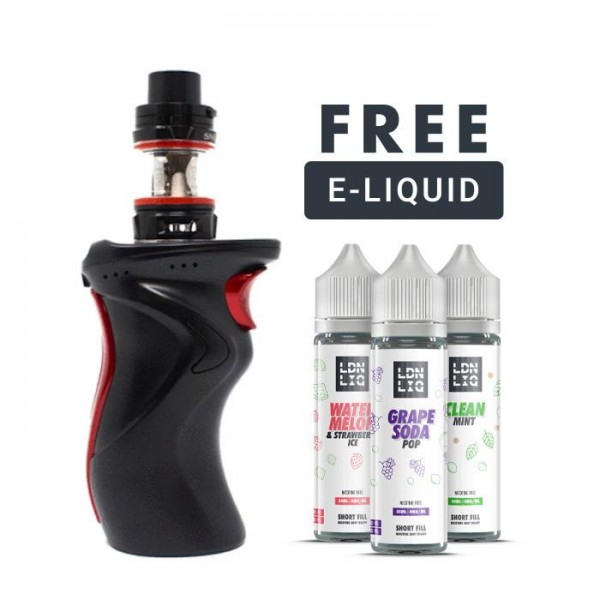 Smok Mag V8 Vape Kit