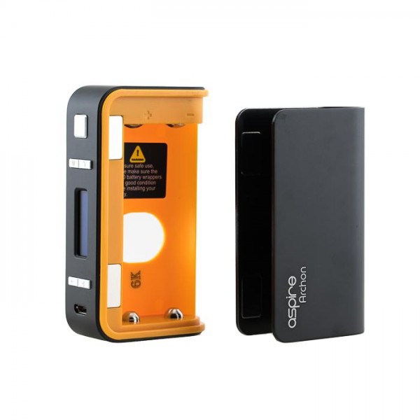 Aspire Archon Box Mod