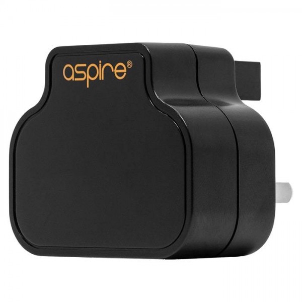 Aspire 3 Pin UK Adaptor