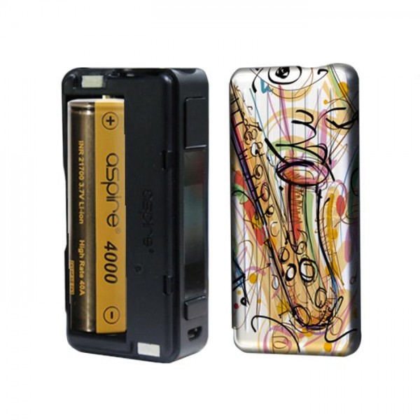 Aspire - Puxos Vape Kit