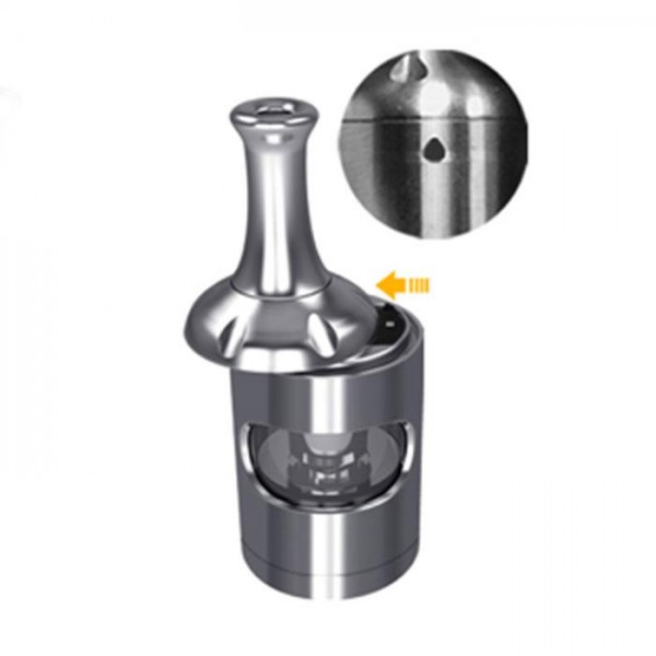 Aspire - Nautilus 2S Vape Tank