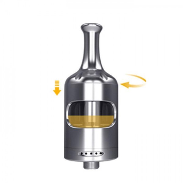 Aspire - Nautilus 2S Vape Tank