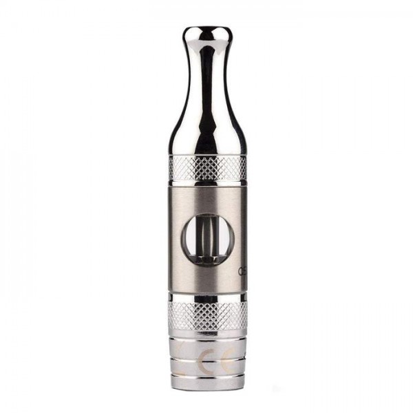 Aspire - ET-S BVC Glass Clearomizer