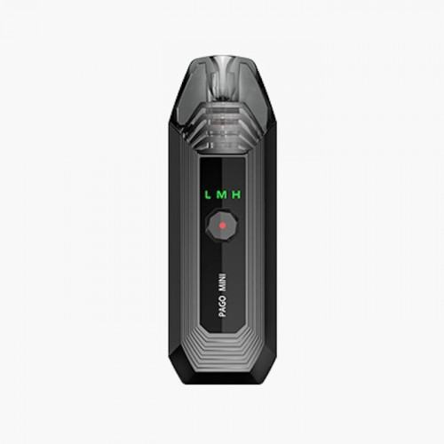 Vaptio Pago Mini Pod Kit