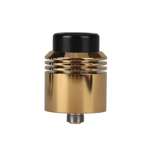Asmodus Barrage RDA