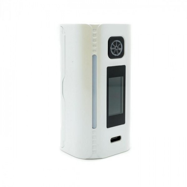 Asmodus - Lustro 200W TC Box Mod