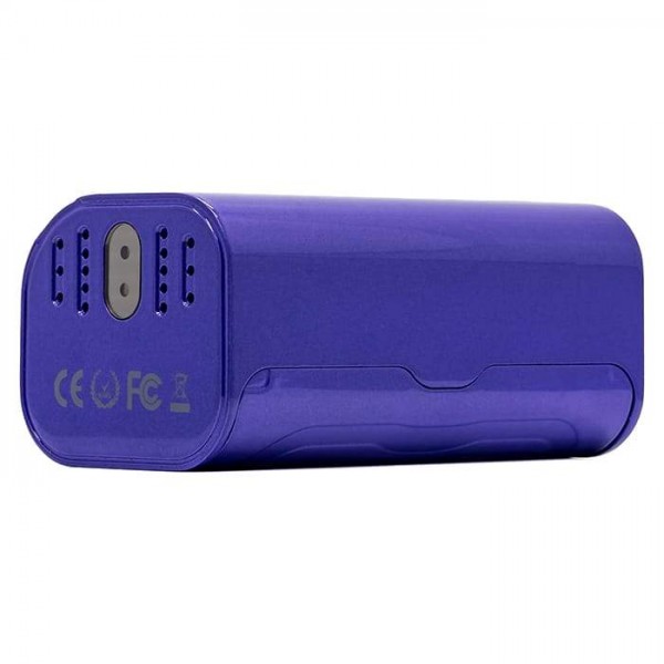 Asmodus - Lustro 200W TC Box Mod