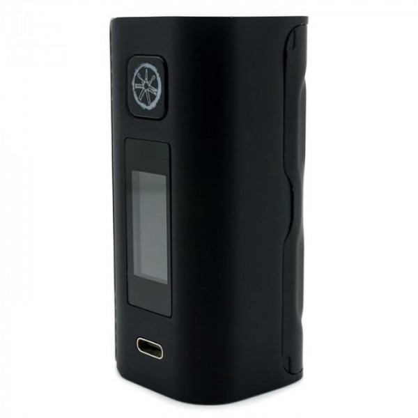 Asmodus - Lustro 200W TC Box Mod