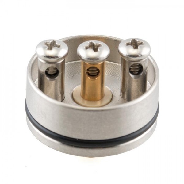 Anarchist Atomizer Powered by Flawless