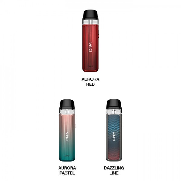 VooPoo Vinci Pod Kit