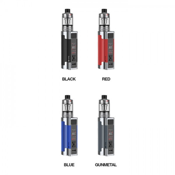 Aspire Zelos 3 Kit