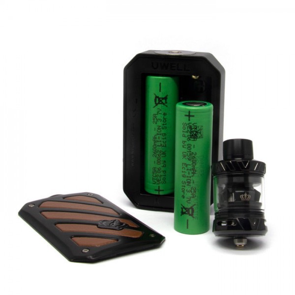 Uwell Crown 5 Kit