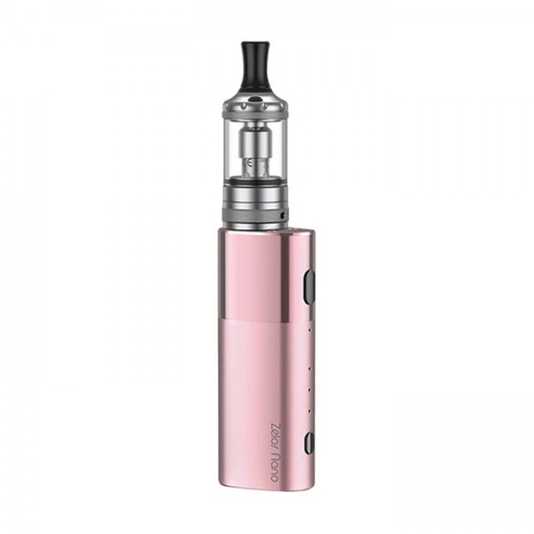Aspire Zelos Nano Kit