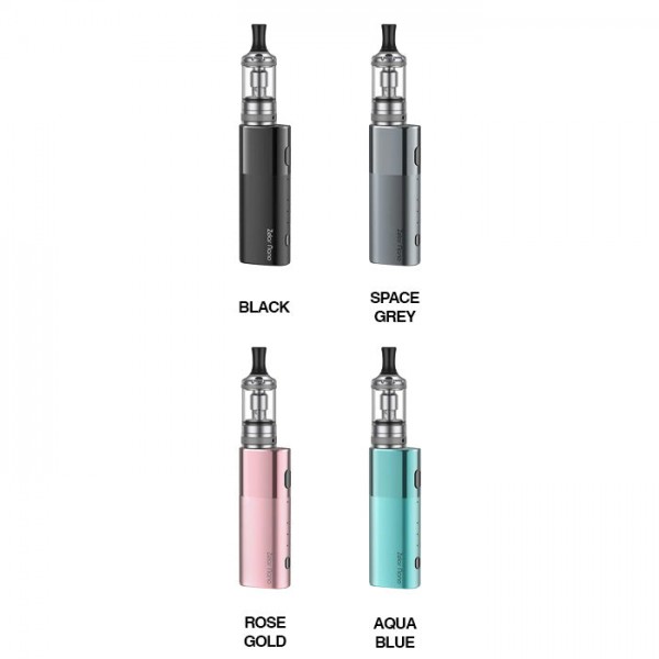 Aspire Zelos Nano Kit