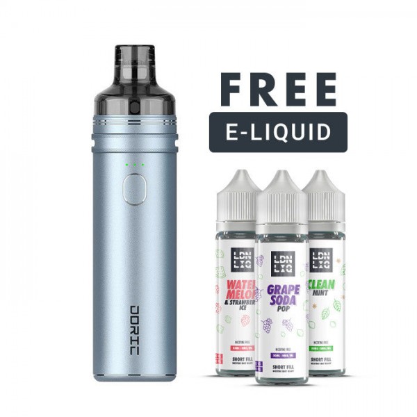 VooPoo Doric 60 Pod Kit