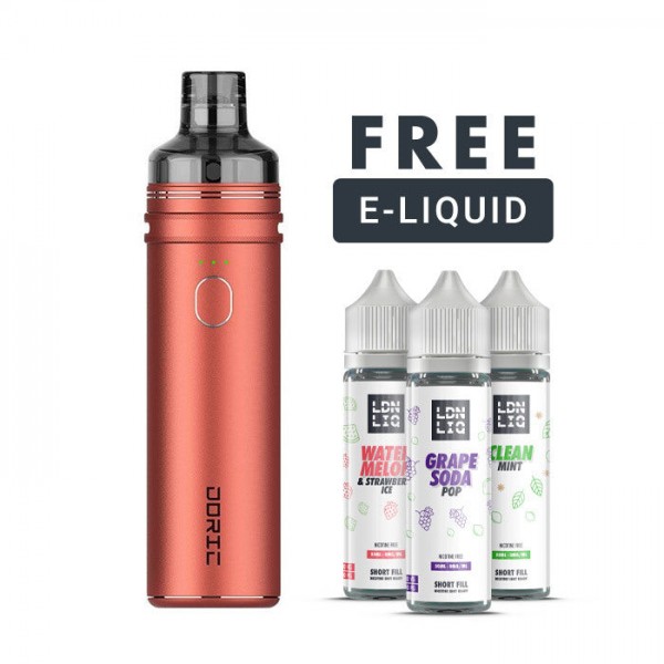 VooPoo Doric 60 Pod Kit