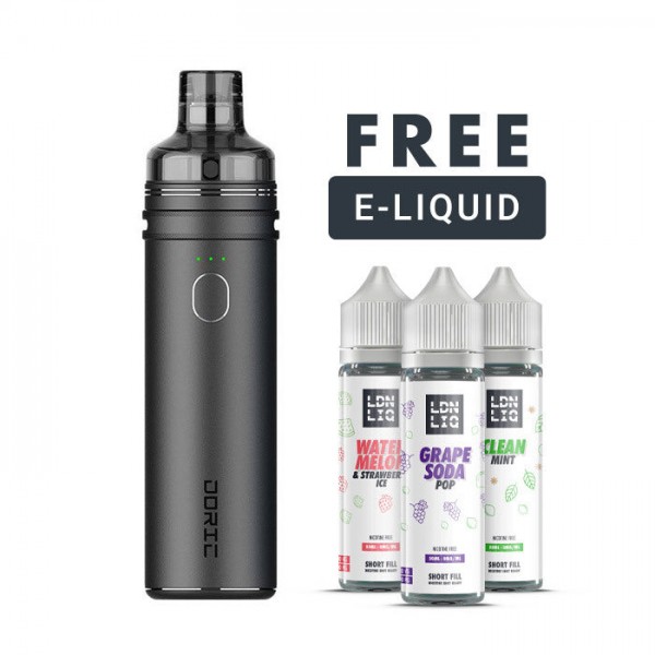 VooPoo Doric 60 Pod Kit