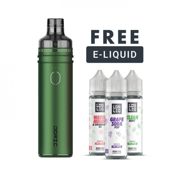 VooPoo Doric 60 Pod Kit