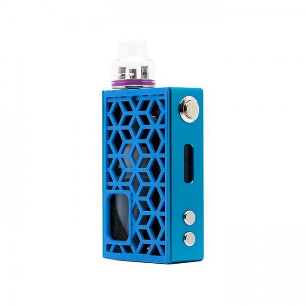 3D Printed Geyscano Squonker 50W Kit