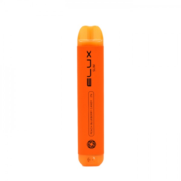 Elux Slim Disposable Kit