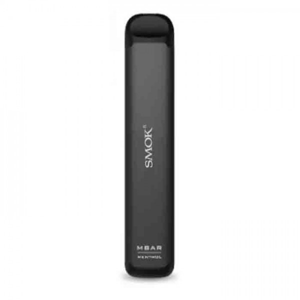 Smok MBAR Disposable Vape Pod Kit