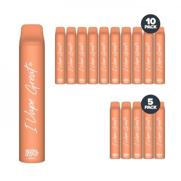 IVG Bar Plus + Disposable Kit
