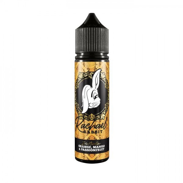 Rachael Rabbit 50ml Orange, Mango & Passi...