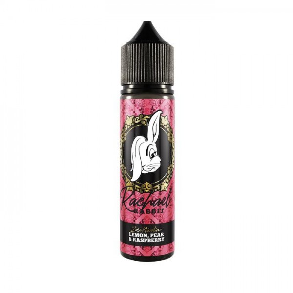Rachael Rabbit 50ml Lemon, Pear & Raspber...