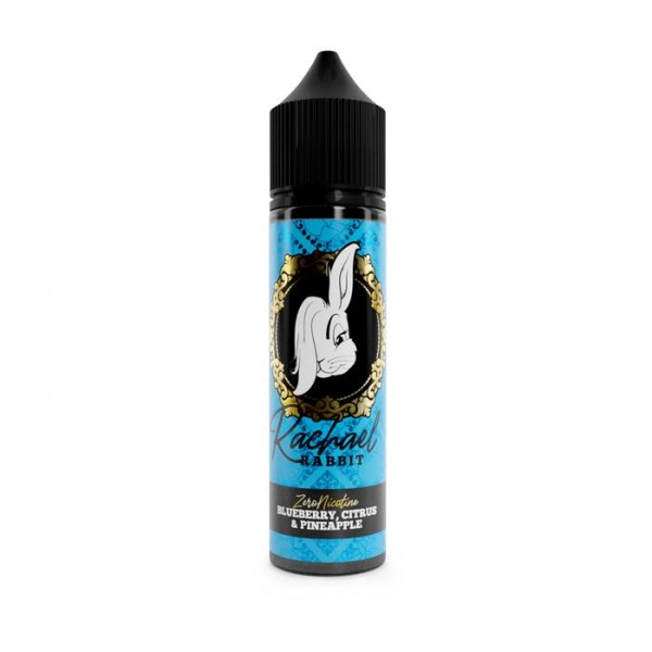 Rachael Rabbit 50ml Blueberry, Citrus & P...