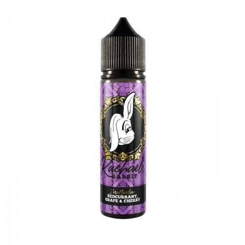 Rachael Rabbit 50ml Redcurrant, Grape & C...