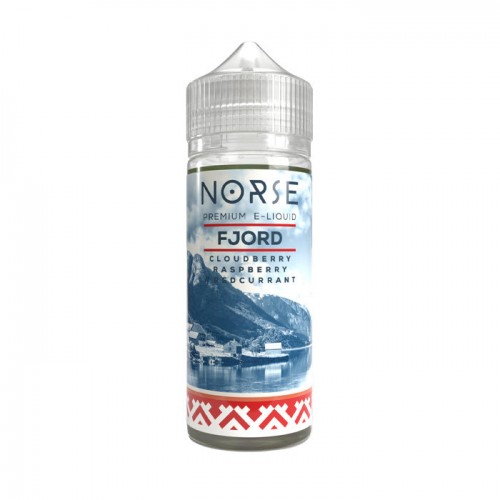 Norse Fjord Cloudberry Raspberry Redcurrant 1...