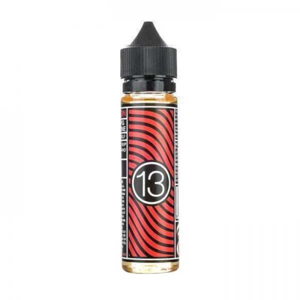 13th Floor Elevapors - Levitation 50ml Short Fill E-Liquid
