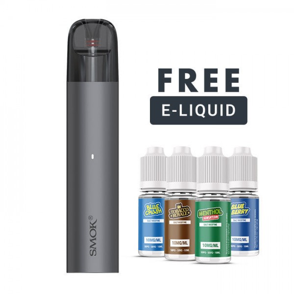 Smok Solus Pod Kit
