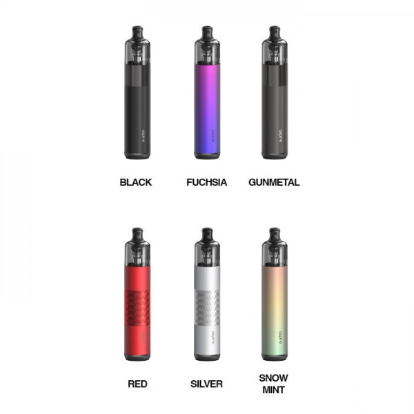 Aspire Flexus Stik Pod Kit