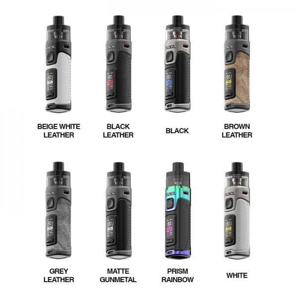 Smok RPM 5 Pod Kit