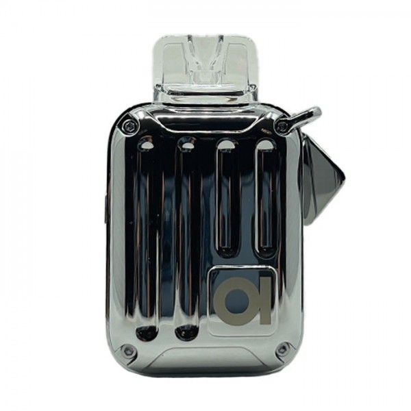 Aspire Riil X Pod Kit
