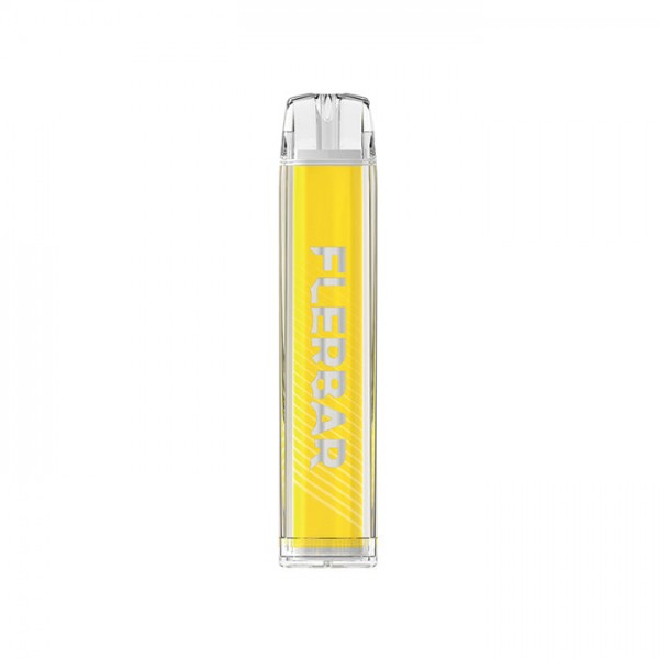 Hyppe FLERBAR Disposable Kit