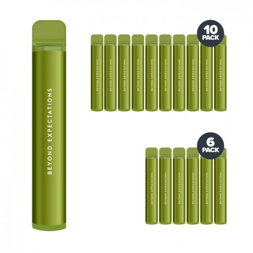 IVG Beyond Bar Disposable Kit